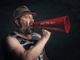AI to speed up cancer diagnosis for millions of NHS patients - Photo by Murry Lee on Pexels