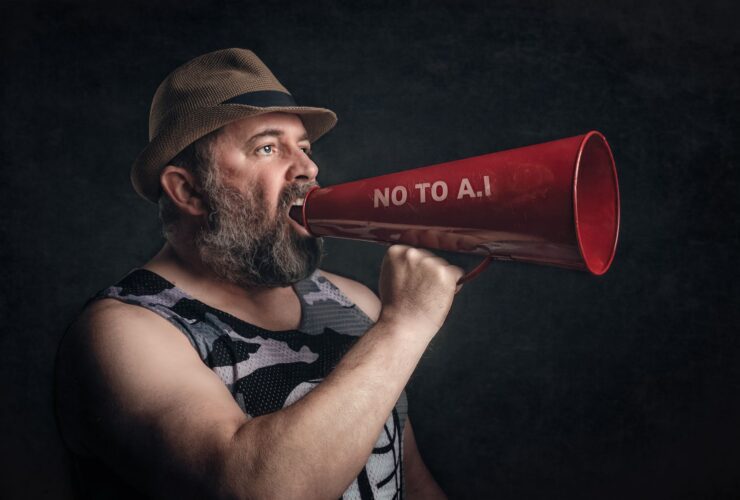 AI to speed up cancer diagnosis for millions of NHS patients - Photo by Murry Lee on Pexels
