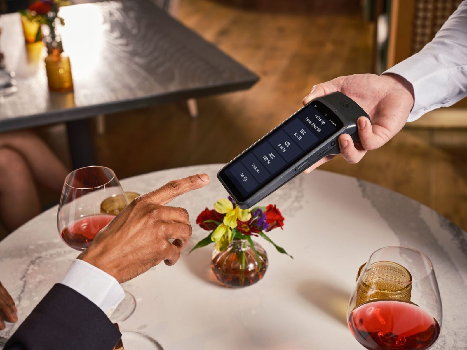 Chase Sapphire Preferred Card review: Still on top with new benefits and earning rates - Photo by SpotOn POS on Pexels