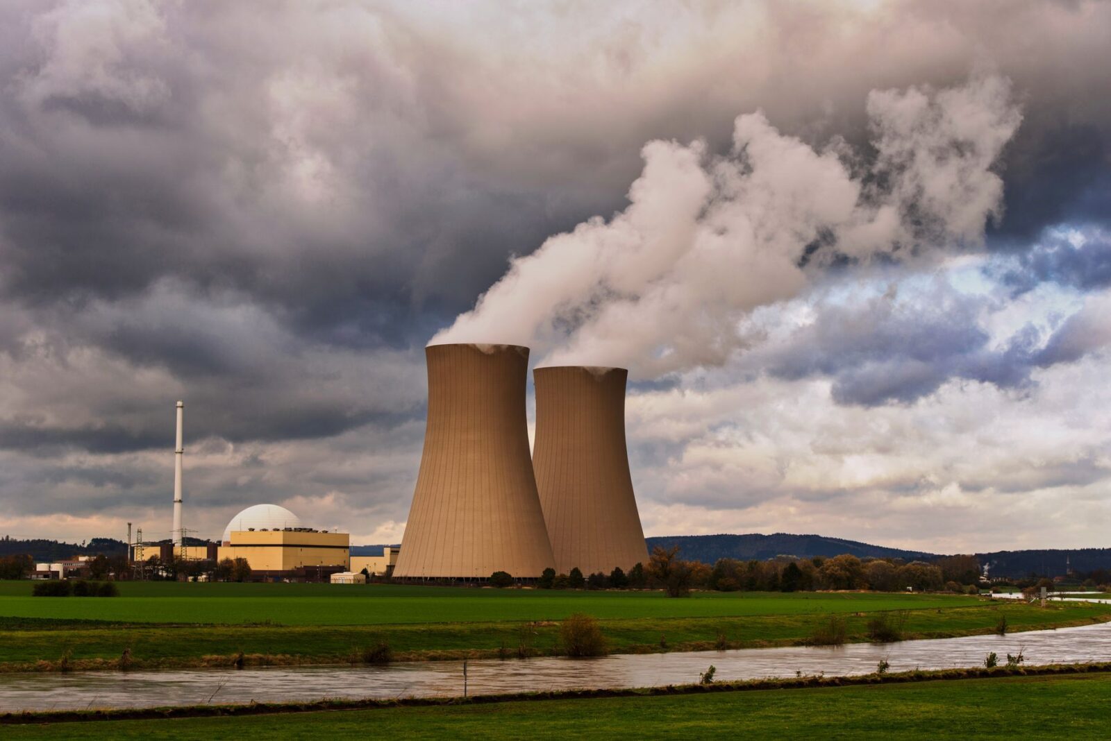 NPT Safeguards Agreement with Iran: Quad statement to the IAEA Board of Governors, June 2026 - Photo by Wolfgang Weiser on Pexels