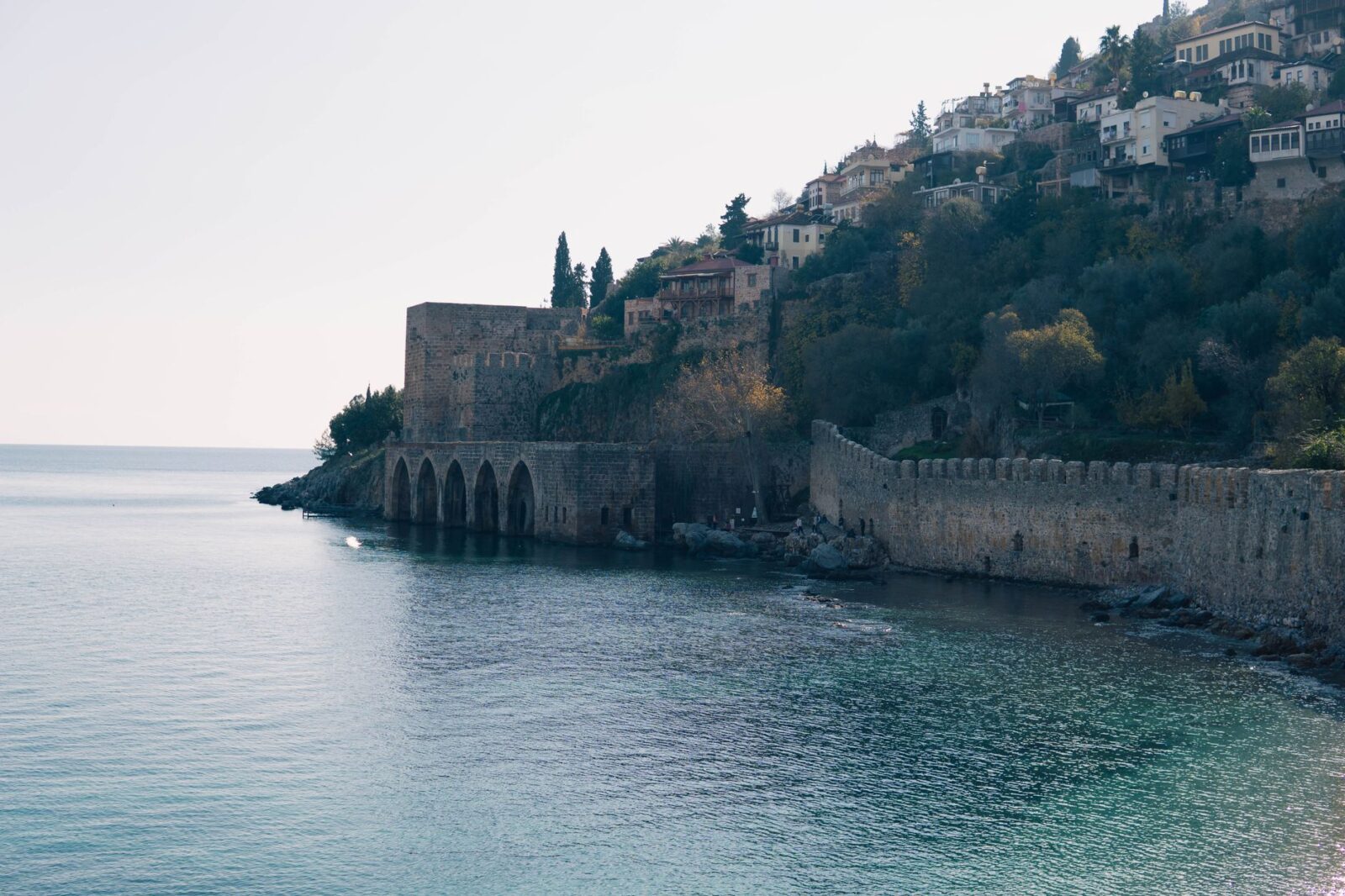 The 10 best places to travel in July - Photo by Kamp Ve Enduro on Pexels