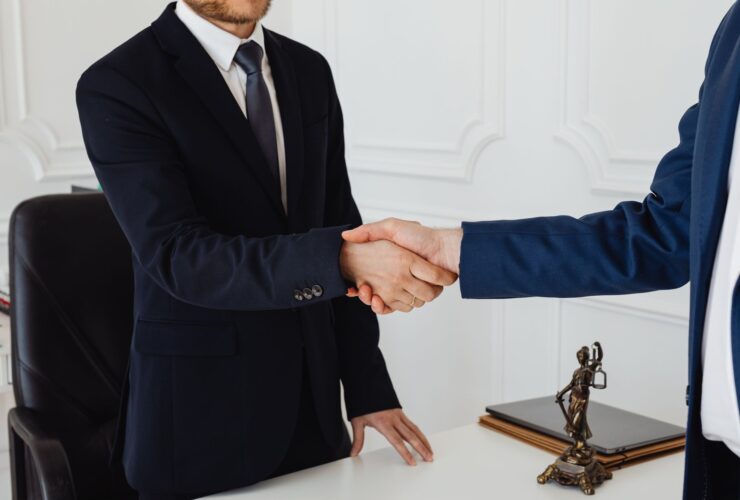 An apology to FP McCann Limited and its directors - Photo by www.kaboompics.com on Pexels