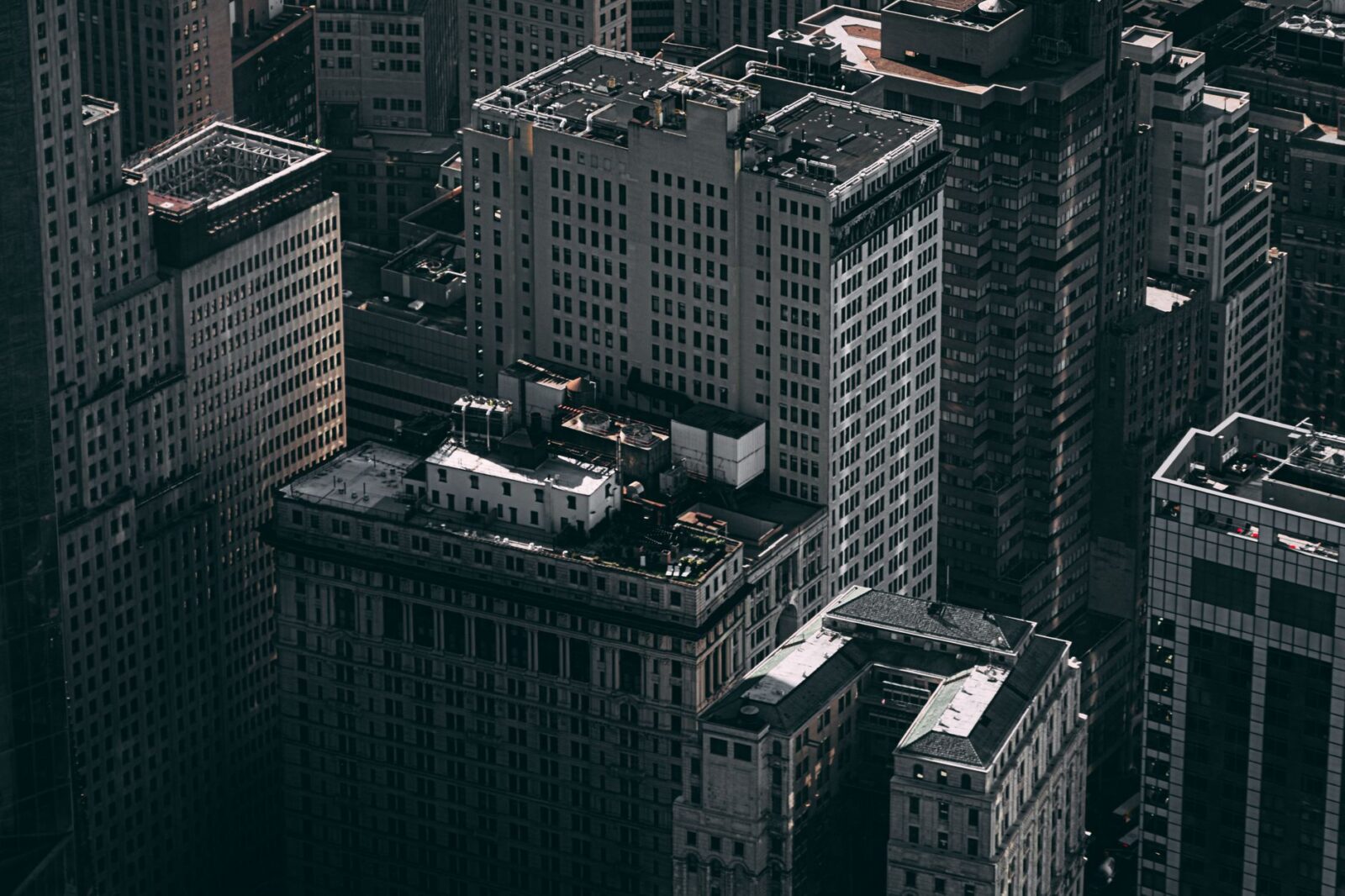 Countries With the Most Skyscrapers in the World — Updated Guide - Photo by Matthis Volquardsen on Pexels