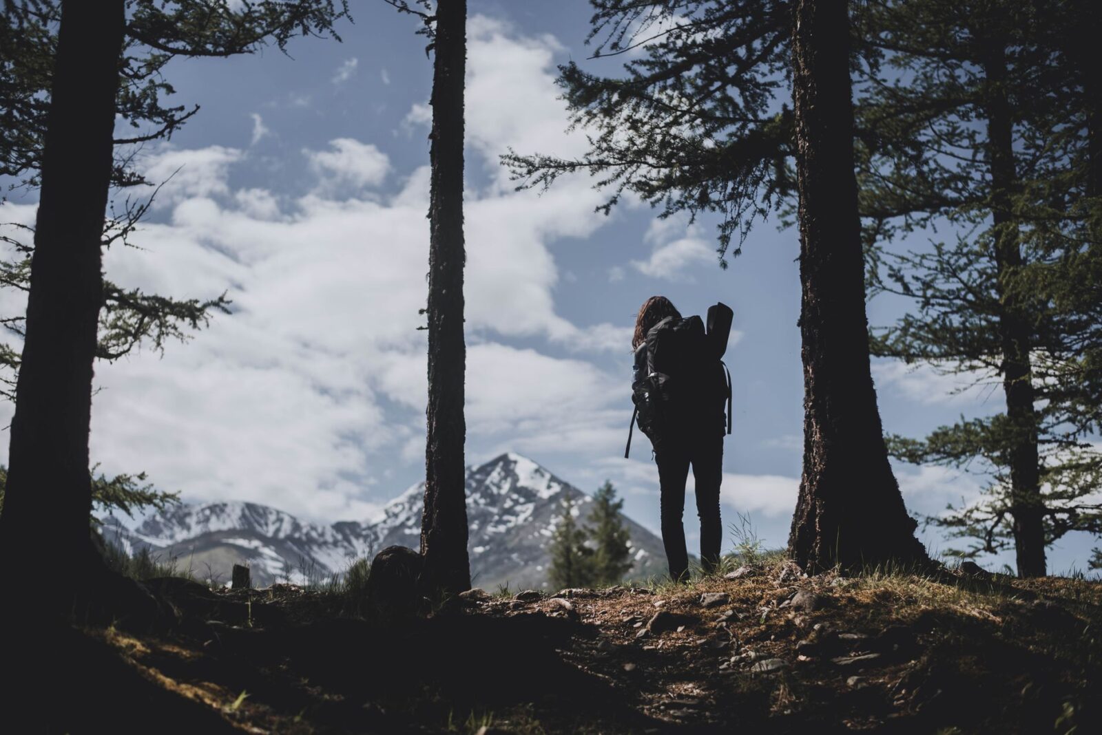 Budget Travel Hacks How to Travel the World on $50 a Day - Photo by Diana Smykova on Pexels