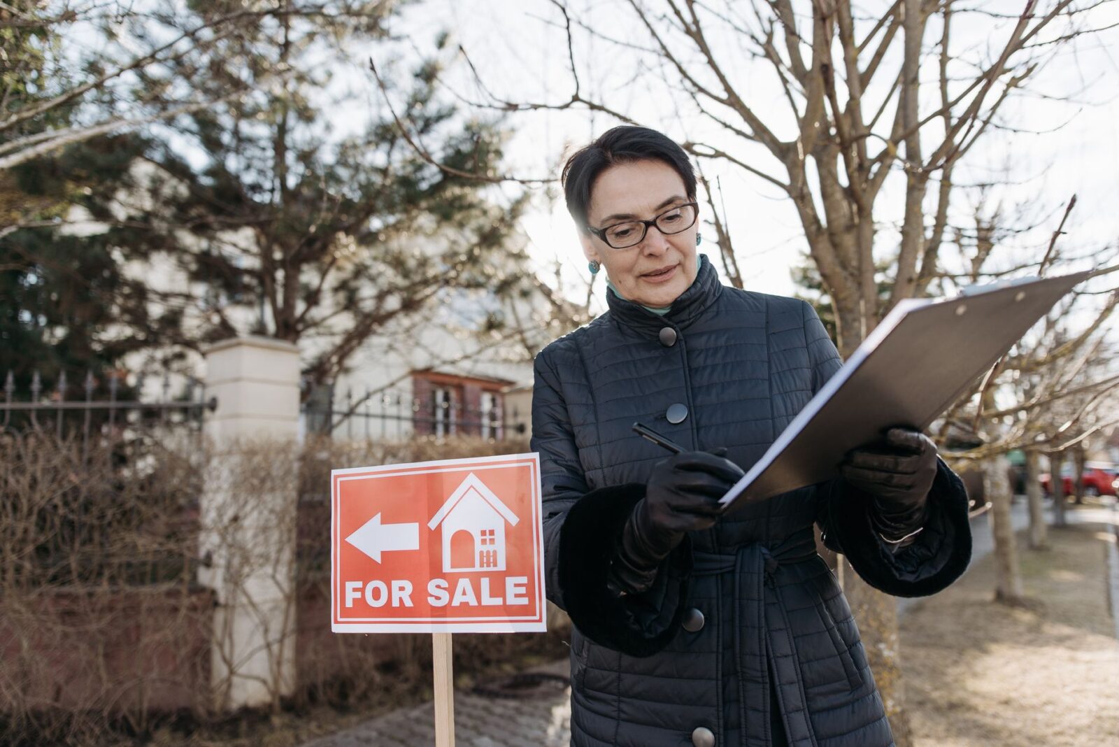 Crack down on dangerous rented homes as new £7k fines kick in - Photo by Pavel Danilyuk on Pexels