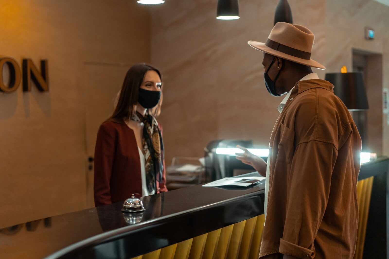AI Is Eroding the OTA’s First-Click Advantage — Here’s How Hotels Can Win It Back - Photo by Mikhail Nilov on Pexels