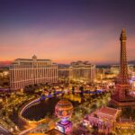 MGM Resorts Sets Ultimate Summer Stage for Spectacle, Sports and Sun in Las Vegas - Photo by Stephen Leonardi on Pexels
