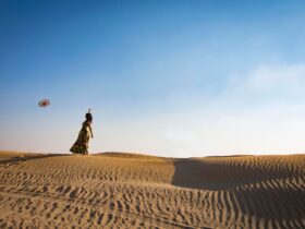 10 Hottest Countries in the World You Might Not Want to Visit - Photo by The Lazy Artist Gallery on Pexels