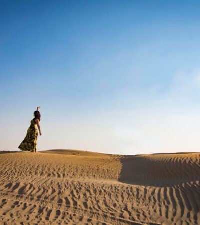 10 Hottest Countries in the World You Might Not Want to Visit - Photo by The Lazy Artist Gallery on Pexels