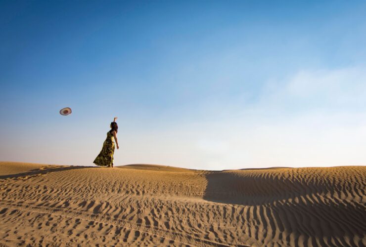 10 Hottest Countries in the World You Might Not Want to Visit - Photo by The Lazy Artist Gallery on Pexels