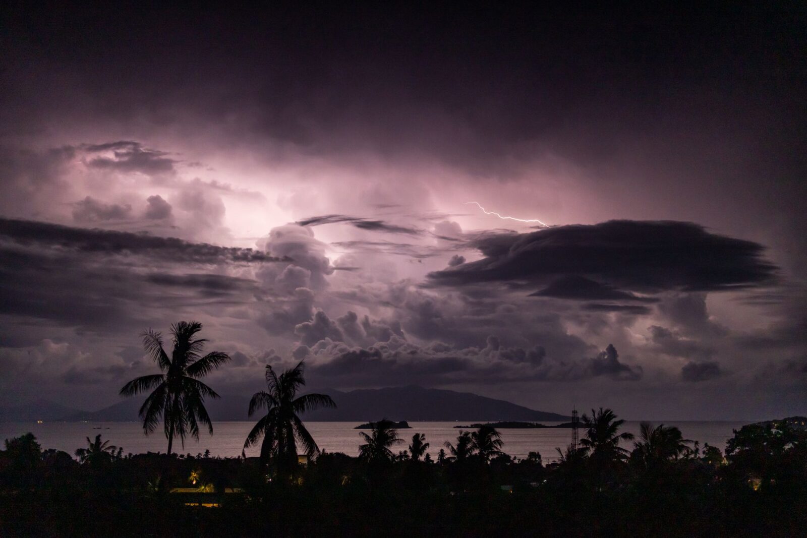 Mysterious Facts About the Bermuda Triangle That Baffle Scientists - Photo by Balazs Simon on Pexels