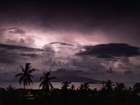 Mysterious Facts About the Bermuda Triangle That Baffle Scientists - Photo by Balazs Simon on Pexels
