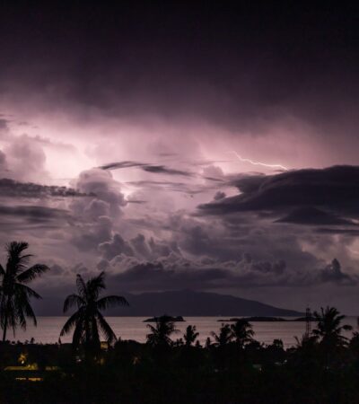 Mysterious Facts About the Bermuda Triangle That Baffle Scientists - Photo by Balazs Simon on Pexels