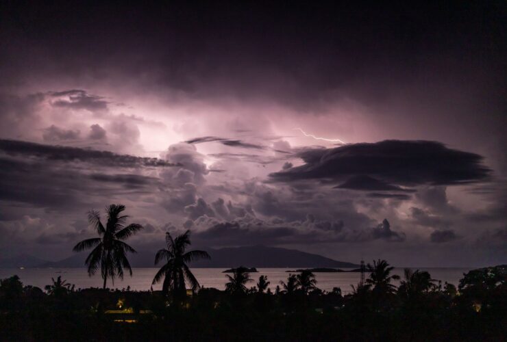 Mysterious Facts About the Bermuda Triangle That Baffle Scientists - Photo by Balazs Simon on Pexels