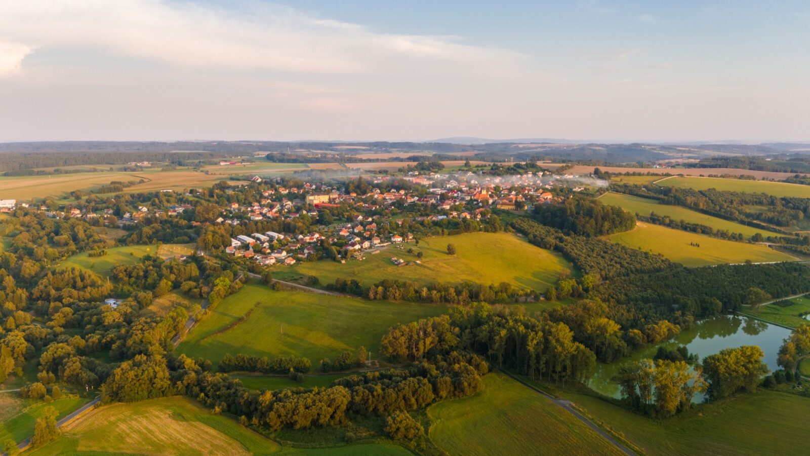 Countries That Pay You to Visit Them in 2026 — Updated Guide - Photo by Stepan Vrany on Pexels