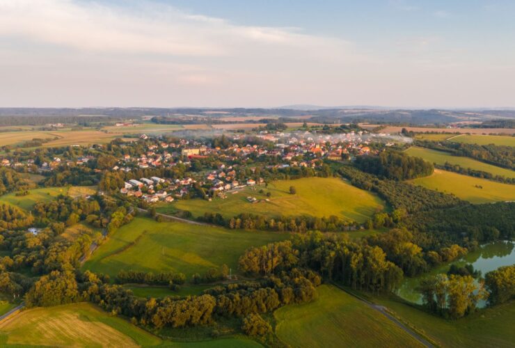 Countries That Pay You to Visit Them in 2026 — Updated Guide - Photo by Stepan Vrany on Pexels