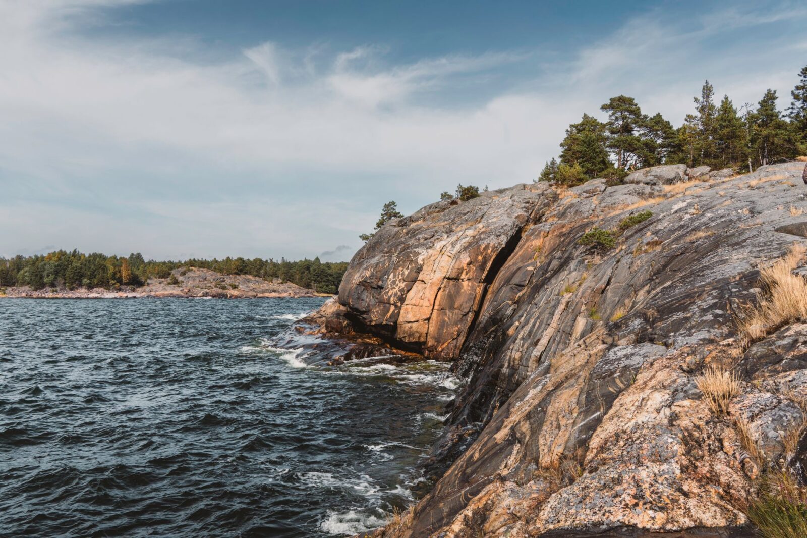 Meet the Wisconsin Family Who Just Won a Remote Swedish Island - Photo by Raul Ling on Pexels