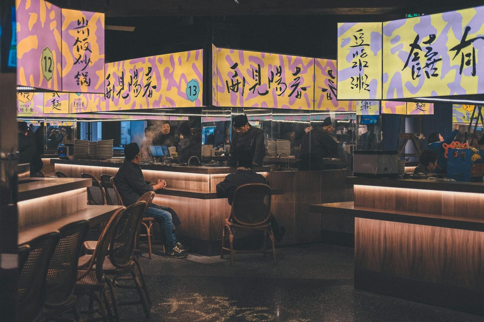 Leisure and Hospitality Leads U.S. Job Growth on World Cup Boost - Photo by 7ens_km on Pexels