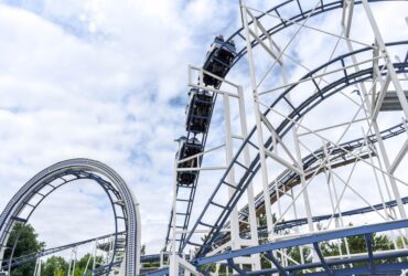 BUSCH GARDENS TAMPA BAY APPOINTS JON VIGUE AS NEW PARK PRESIDENT - Photo by Element5 Digital on Pexels