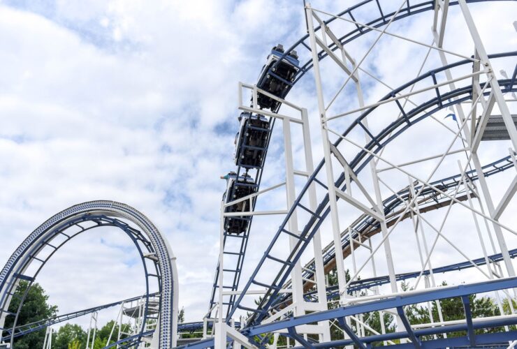 BUSCH GARDENS TAMPA BAY APPOINTS JON VIGUE AS NEW PARK PRESIDENT - Photo by Element5 Digital on Pexels