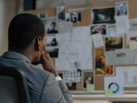 SFO announces investigation into suspected telecoms company fraud - Photo by cottonbro studio on Pexels