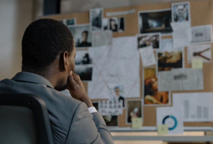 SFO announces investigation into suspected telecoms company fraud - Photo by cottonbro studio on Pexels