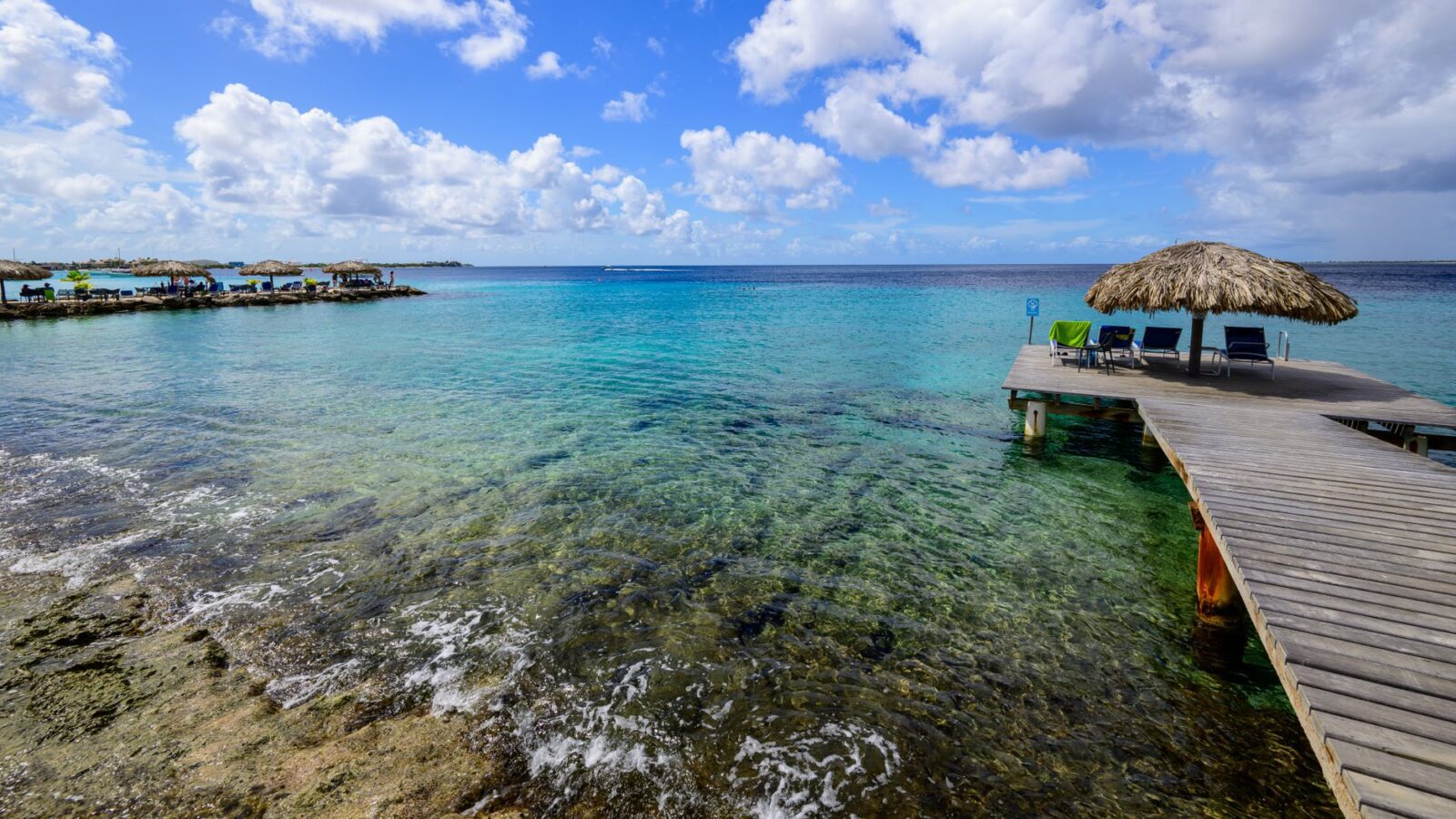 RelaxAway Half Moon Cay guide: Everything to know about Carnival's expanded private island - Photo by Attie Heunis on Pexels