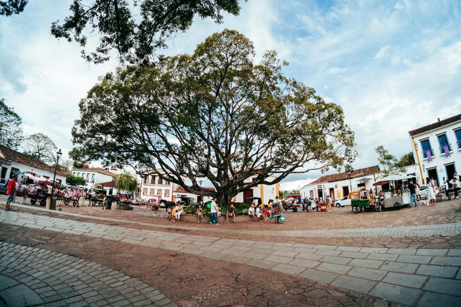 Cheapest Countries to Live as an Expat in 2026 — Updated Guide - Photo by Douglas Mendes on Pexels
