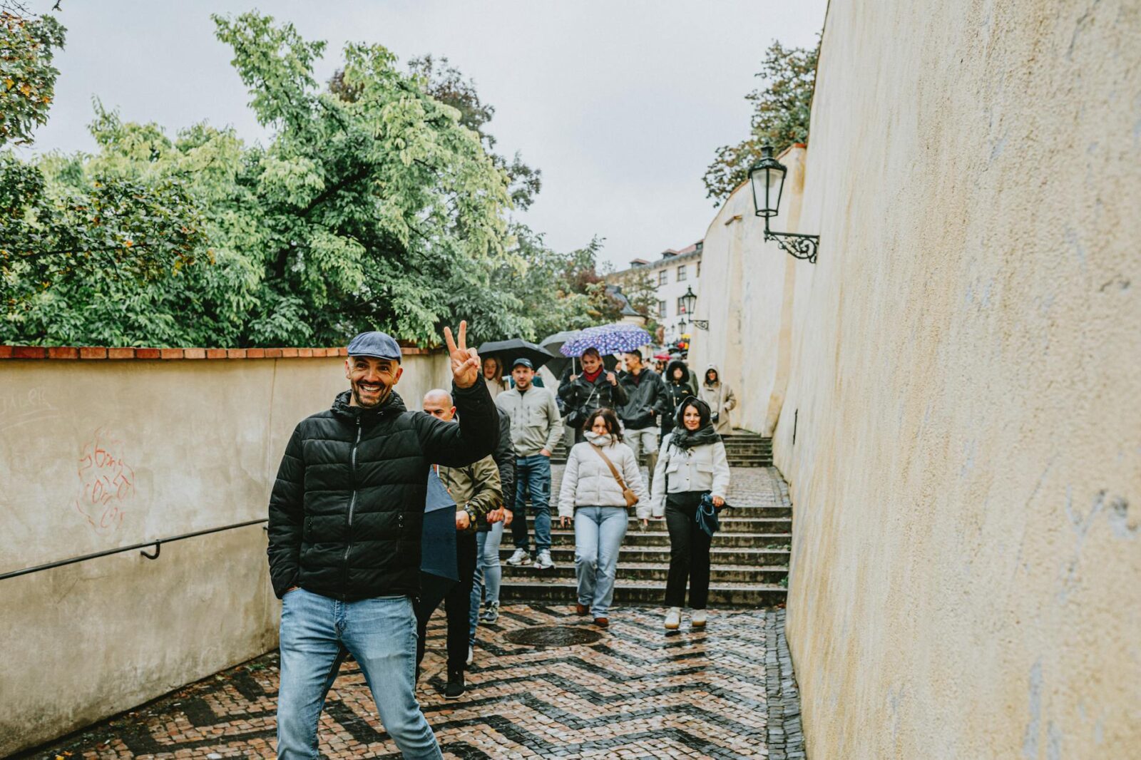 Schengen Visa Application Step by Step Guide for First Timers — Updated Guide - Photo by Helena Jankovičová Kováčová on Pexels
