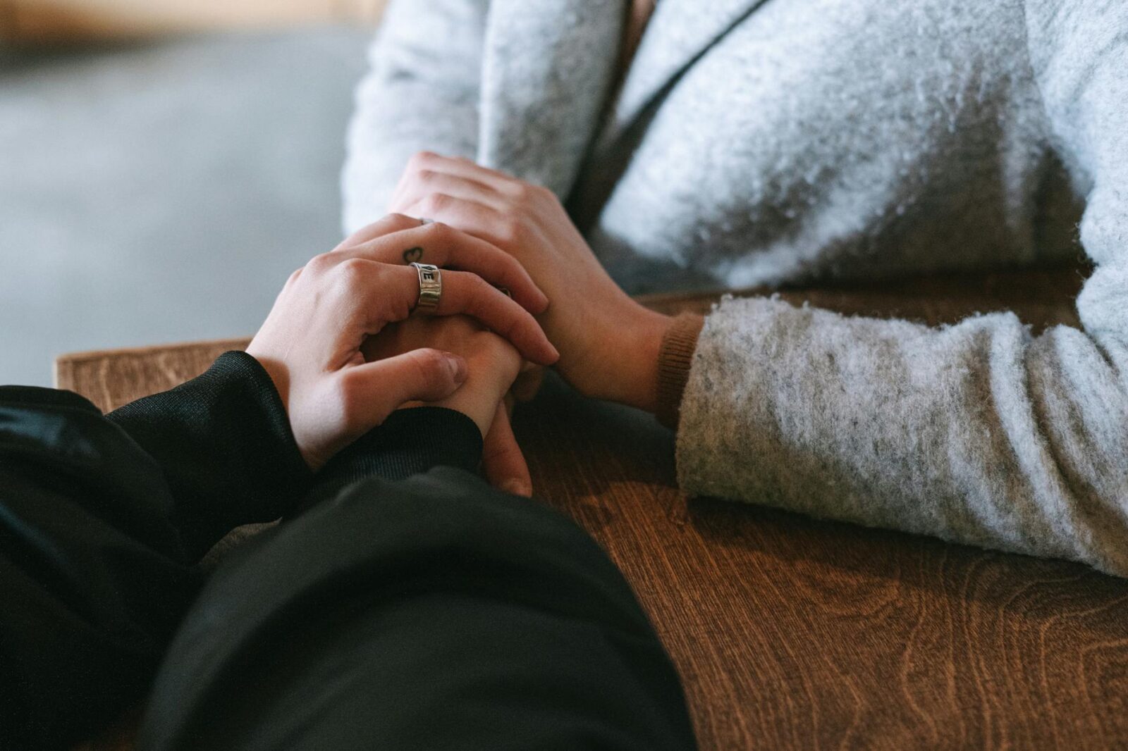 New Support Hub launches for victims and survivors of terrorism - Photo by Ivan S on Pexels