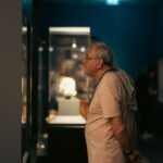 Culture Secretary marks Jewish Cultural Month with £1 million boost for The Jewish Museum London - Photo by Talha Kılıç on Pexels