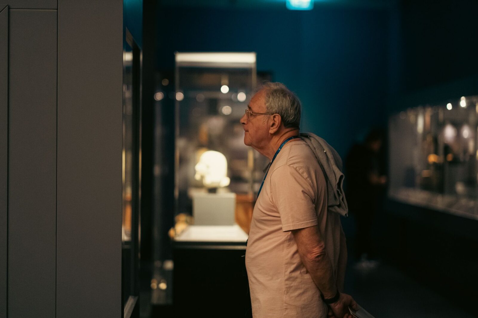 Culture Secretary marks Jewish Cultural Month with £1 million boost for The Jewish Museum London - Photo by Talha Kılıç on Pexels