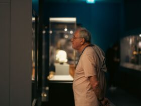 Culture Secretary marks Jewish Cultural Month with £1 million boost for The Jewish Museum London - Photo by Talha Kılıç on Pexels
