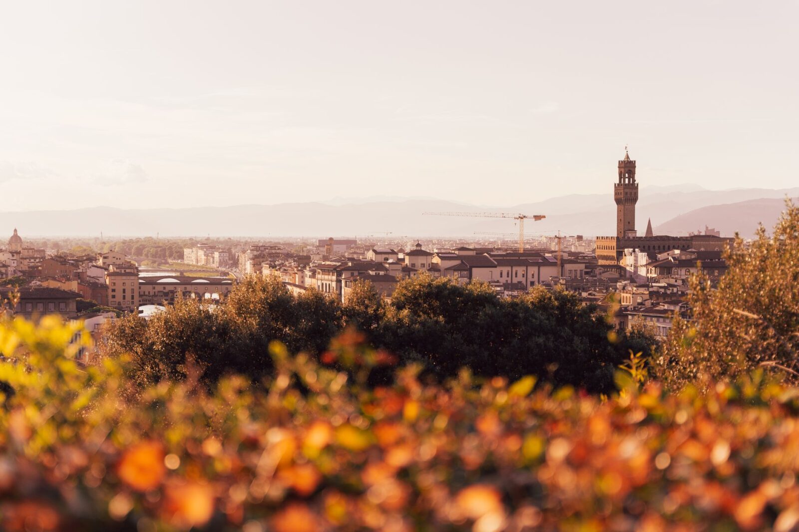 I've Lived in Florence for Decades—These Are the Very Best Hotels in the Tuscan Capital - Photo by Jean-Baptiste Terrazzoni on Pexels