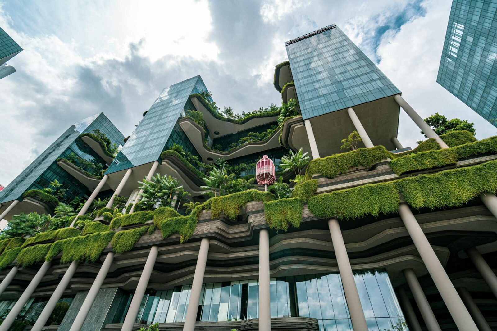 These Extraordinary Hotels Just Secured Our Elite CNT Triple Crown Status—Here's How They Earned the Title - Photo by Cyrill on Pexels