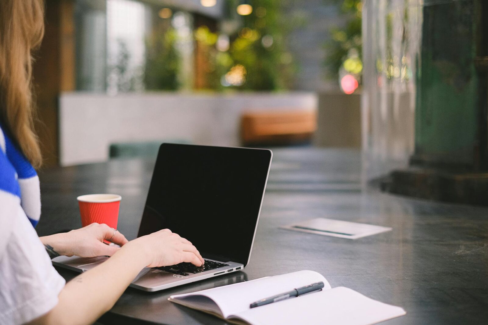 bali digital nomad visa - Photo by Anna Shvets on Pexels