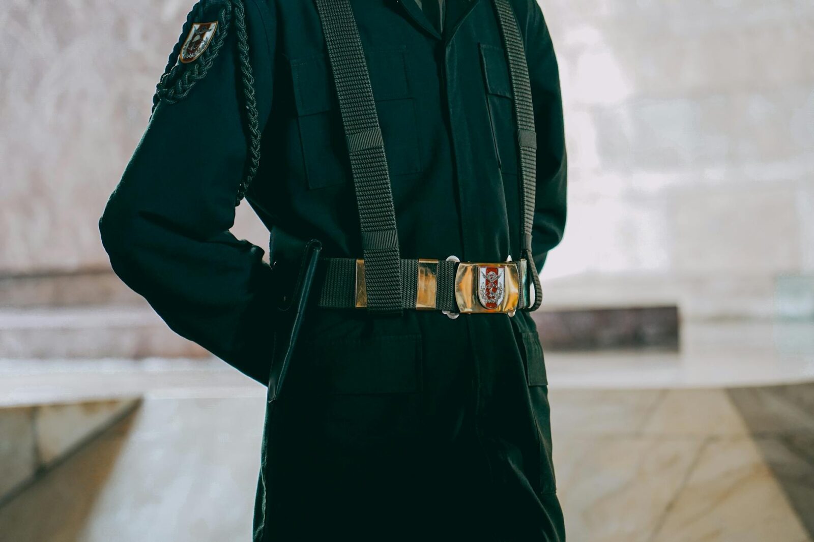 Greater protection for whistleblowing to the SIA now in place - Photo by R. Yasin Asil on Pexels