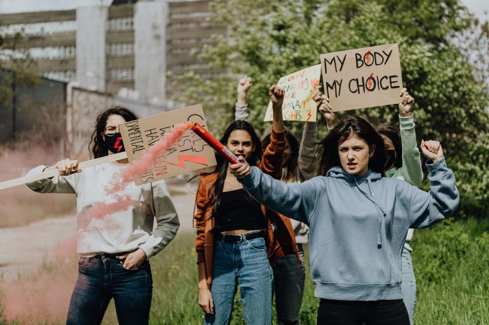 We are deeply concerned by the continued erosion of the rights of women, girls, and religious minorities in Afghanistan: UK statement at the UN Security Council - Photo by www.kaboompics.com on Pexels