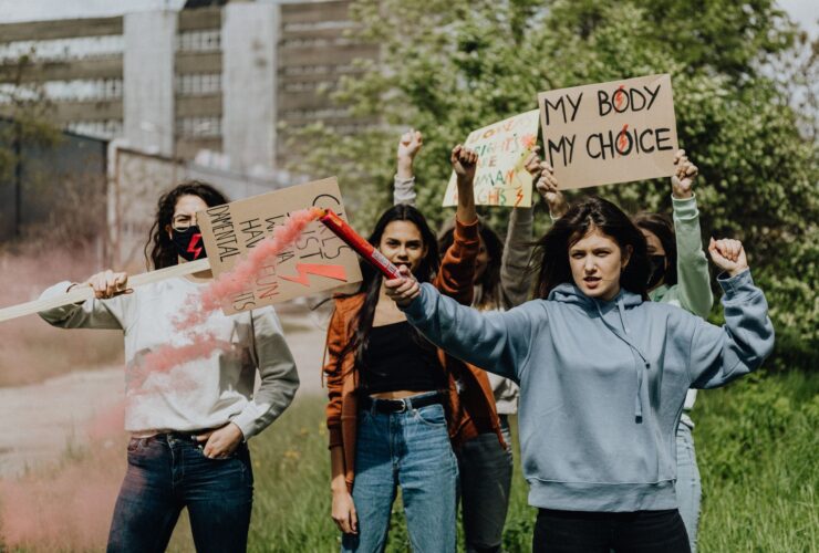 We are deeply concerned by the continued erosion of the rights of women, girls, and religious minorities in Afghanistan: UK statement at the UN Security Council - Photo by www.kaboompics.com on Pexels