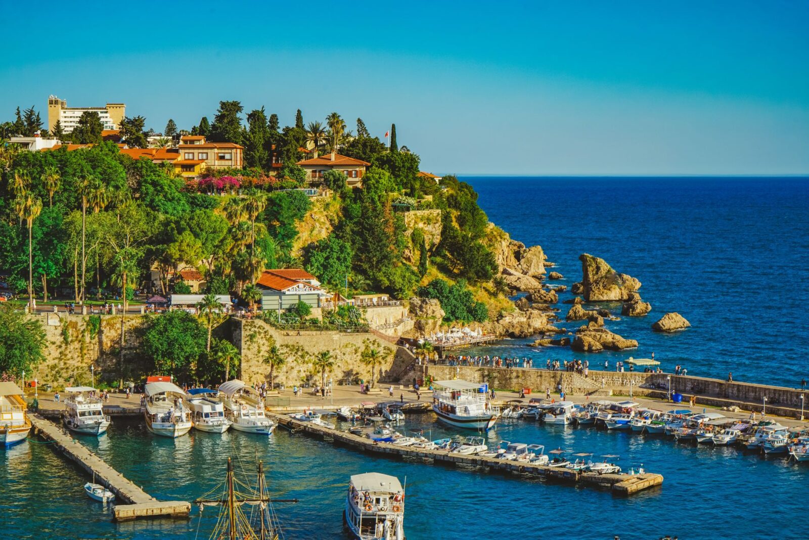 Budget Cruise Lines Ranked Which Ones Are Actually Worth It - Photo by Oğuzhan Çoban on Pexels