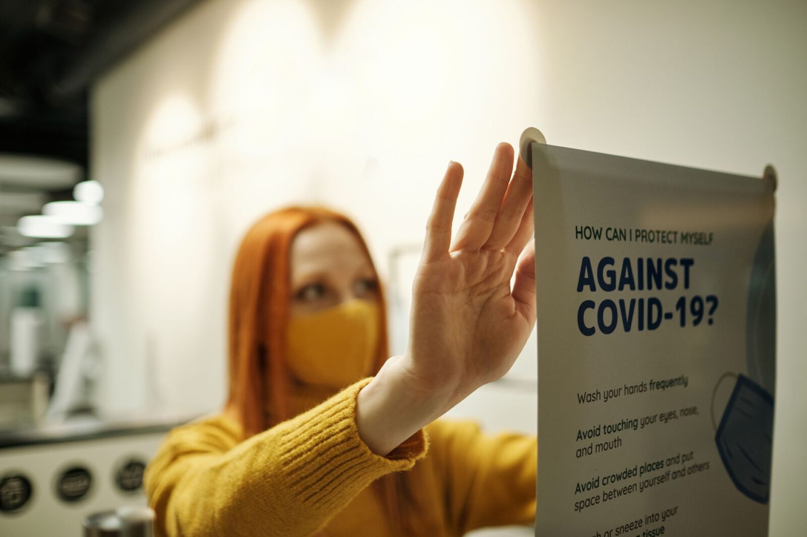 Level 3 - Ebola Bundibugyo Virus Disease in Parts of the Democratic Republic of the Congo - Photo by Jack Sparrow on Pexels