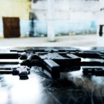 Factsheet: Desistance and Disengagement Programme - Photo by Lukáš Trstenský on Pexels