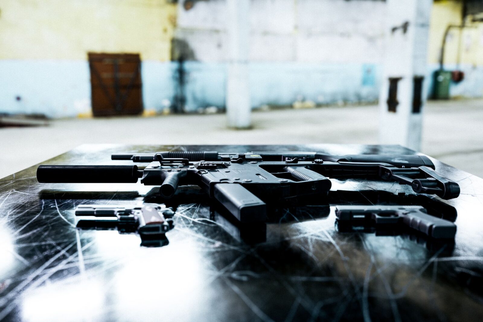 Factsheet: Desistance and Disengagement Programme - Photo by Lukáš Trstenský on Pexels