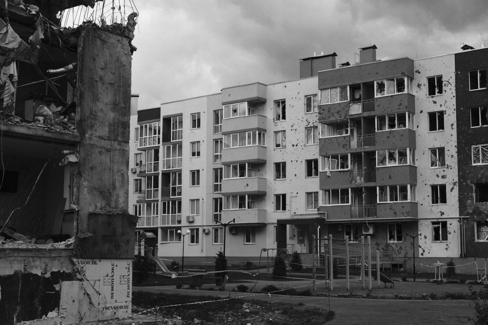 Russia’s responsibility for civilian harm in Ukraine and its lack of credibility: UK statement to the OSCE - Photo by Vladyslav Huivyk on Pexels