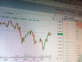 spy stock - Photo by Max Bonda on Pexels