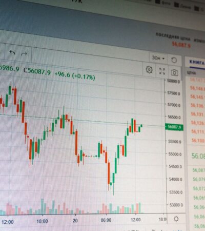 spy stock - Photo by Max Bonda on Pexels