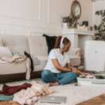 How to Pack for a 2 Week Trip in a Carry On Only — Updated Guide - Photo by Vlada Karpovich on Pexels
