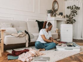 How to Pack for a 2 Week Trip in a Carry On Only — Updated Guide - Photo by Vlada Karpovich on Pexels