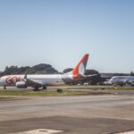 IATA AGM 2026:&nbsp; Asia-Pacific’s Aviation Boom Faces a Trillion-Dollar Test - Photo by Rafael Rodrigues on Pexels