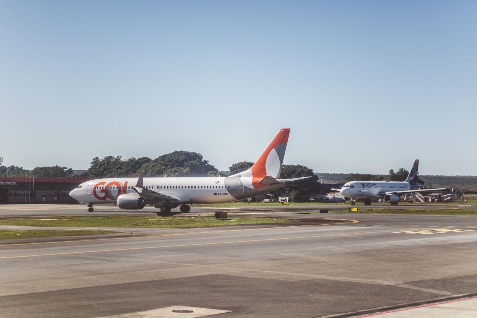 IATA AGM 2026: Asia-Pacific’s Aviation Boom Faces a Trillion-Dollar Test - Photo by Rafael Rodrigues on Pexels
